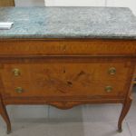 534 7245 CHEST OF DRAWERS